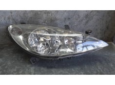 Recambio de faro derecho para peugeot 307 (s1) referencia OEM IAM 9634369080  