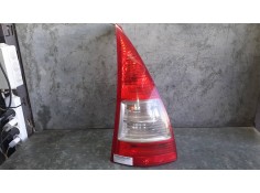 Recambio de piloto trasero izquierdo para citroen c3 referencia OEM IAM   