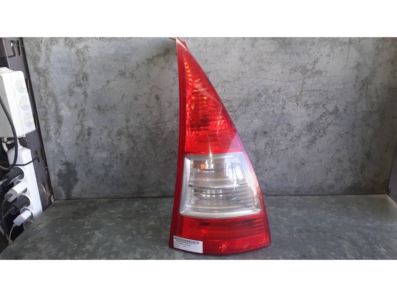 Recambio de piloto trasero izquierdo para citroen c3 referencia OEM IAM   