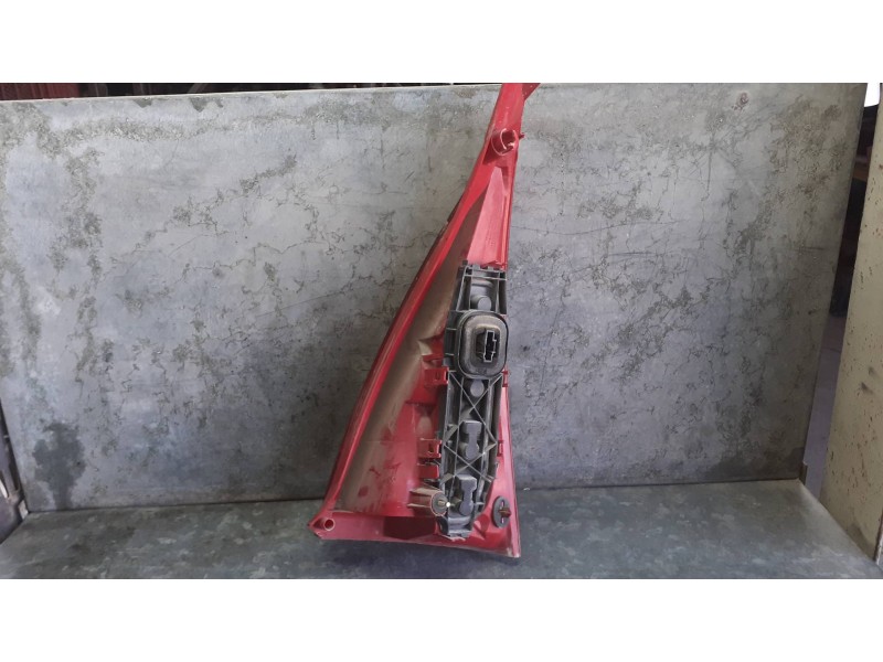 Recambio de piloto trasero izquierdo para citroen c3 referencia OEM IAM   