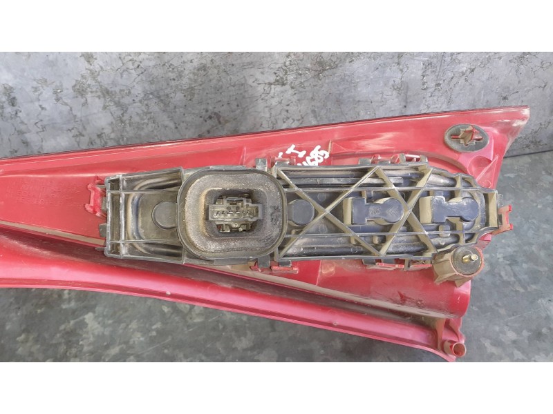 Recambio de piloto trasero izquierdo para citroen c3 referencia OEM IAM   