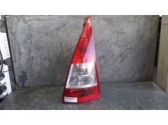 Recambio de piloto trasero derecho para citroen c3 referencia OEM IAM   