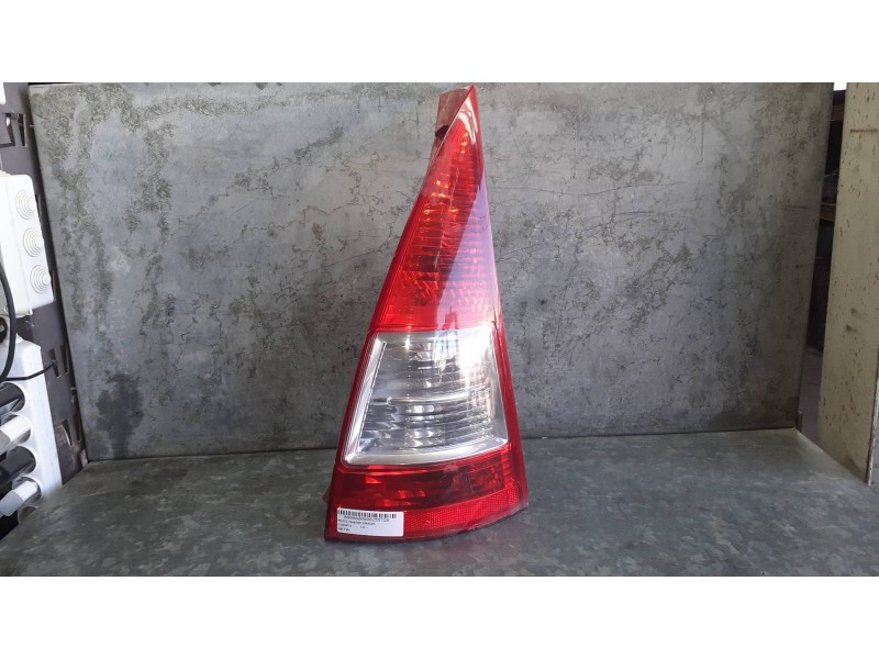 Recambio de piloto trasero derecho para citroen c3 referencia OEM IAM   