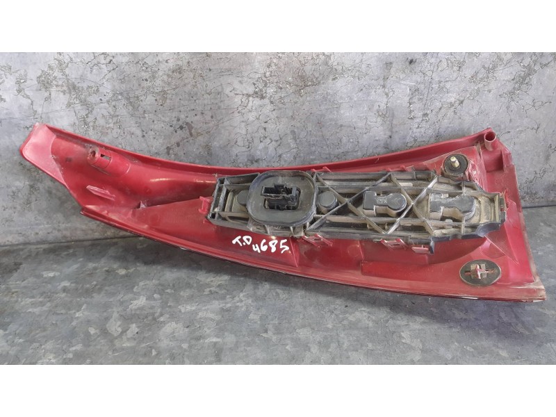 Recambio de piloto trasero derecho para citroen c3 referencia OEM IAM   