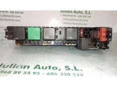 Recambio de caja reles / fusibles para mercedes-benz clase s (w220) berlina 320 cdi (220.026) referencia OEM IAM A0265455332 050 2