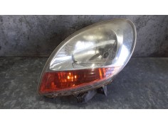 Recambio de faro izquierdo para renault kangoo (f/kc0) referencia OEM IAM 8200150614  
