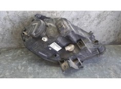 Recambio de faro izquierdo para renault kangoo (f/kc0) referencia OEM IAM 8200150614   2