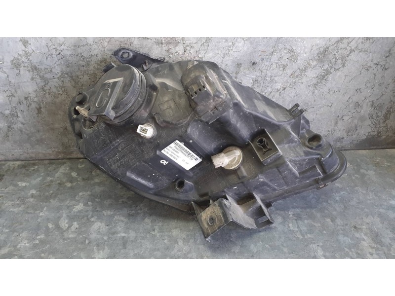 Recambio de faro izquierdo para renault kangoo (f/kc0) referencia OEM IAM 8200150614  