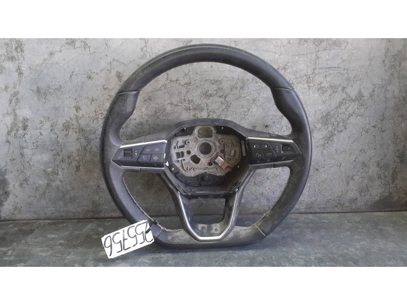 Recambio de volante para seat ibiza (kj1) referencia OEM IAM 5FA419091B 90106203 3111933340AC