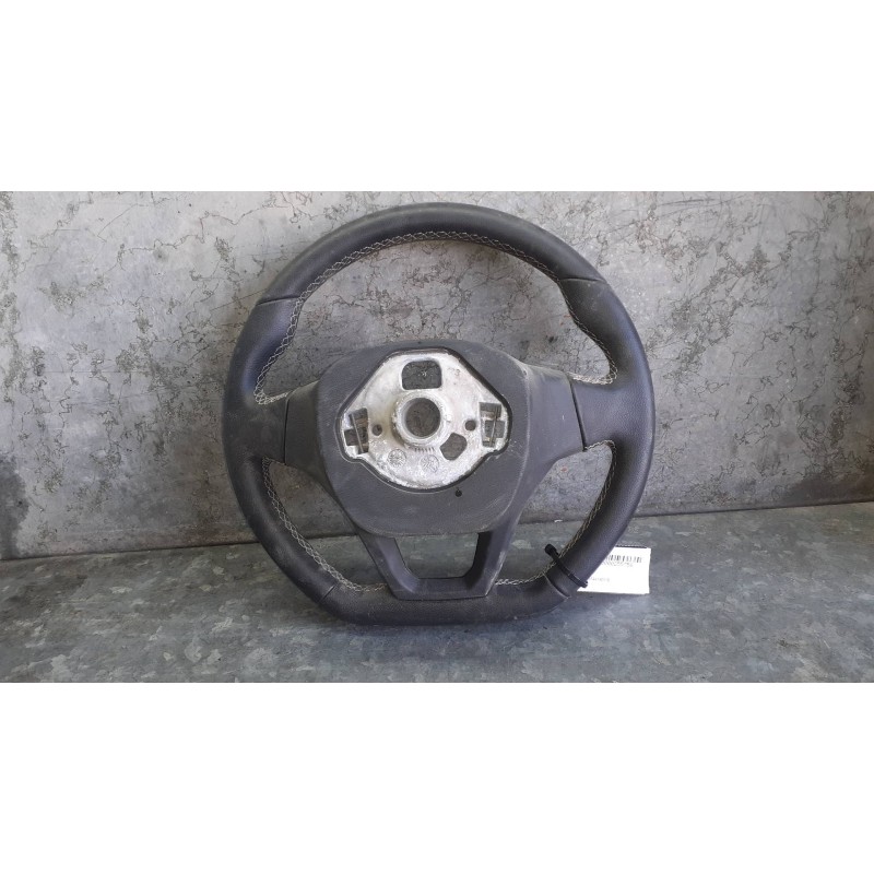 Recambio de volante para seat ibiza (kj1) referencia OEM IAM 5FA419091B 90106203 3111933340AC Recambio de volante para seat ibiza (kj1) referencia OEM IAM 5FA419091B 90106203 3111933340AC
