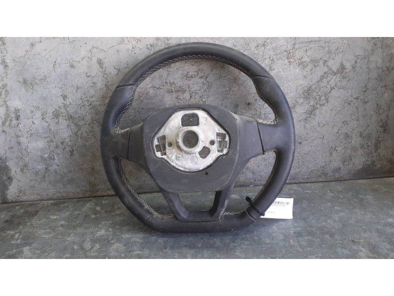 Recambio de volante para seat ibiza (kj1) referencia OEM IAM 5FA419091B 90106203 3111933340AC
