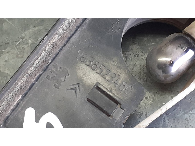 Recambio de luz central de freno para citroen c3 referencia OEM IAM 89028538 9638523480 