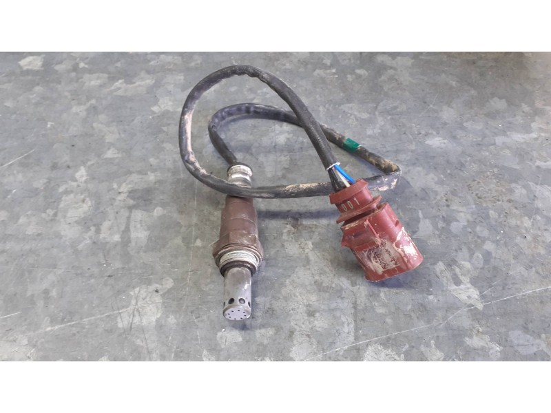 Recambio de sonda lambda para seat ibiza (kj1) referencia OEM IAM 04E906262GF  