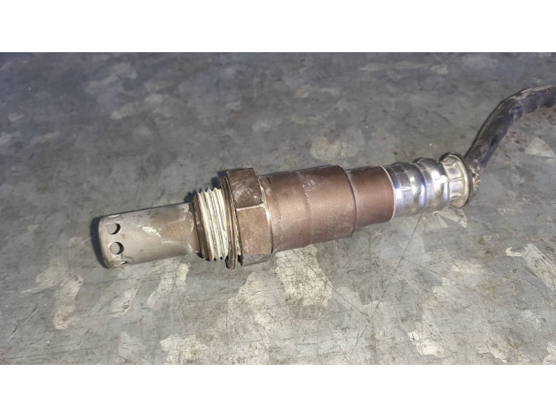Recambio de sonda lambda para seat ibiza (kj1) referencia OEM IAM 04E906262GF  