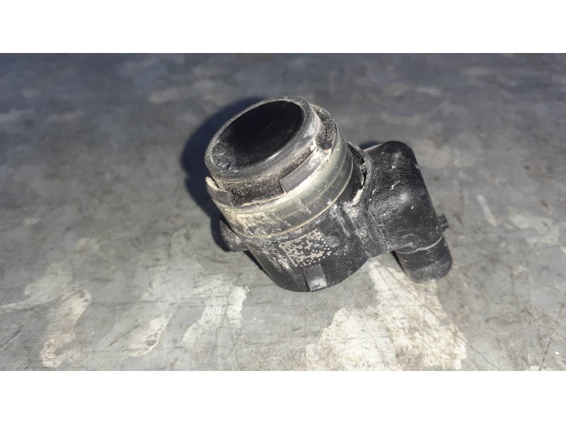 Recambio de sensor aparcamiento delantero para seat ibiza (kj1) referencia OEM IAM 5Q0919275C 307897 2006221117