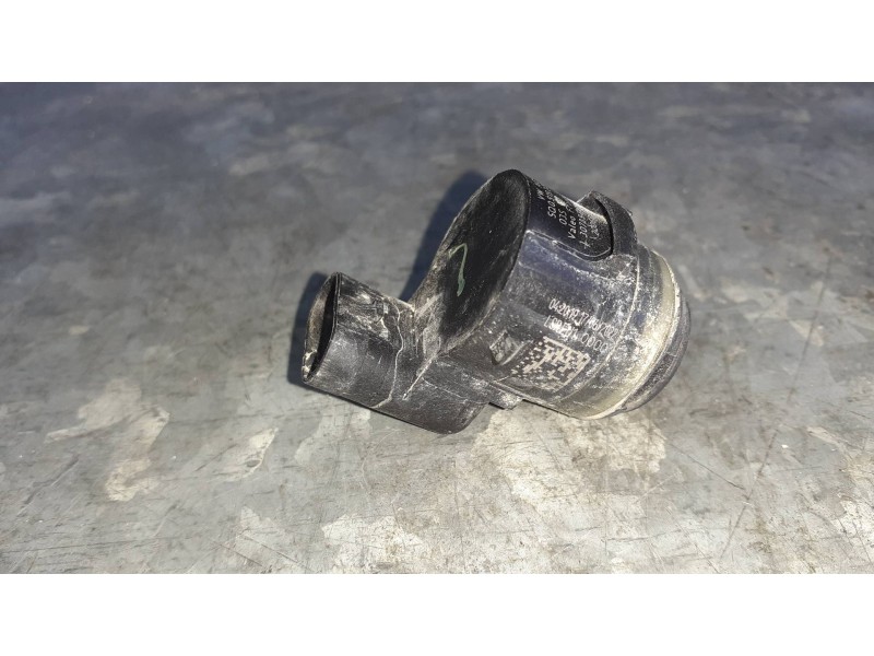 Recambio de sensor aparcamiento delantero para seat ibiza (kj1) referencia OEM IAM 5Q0919275C 307897 2006221117