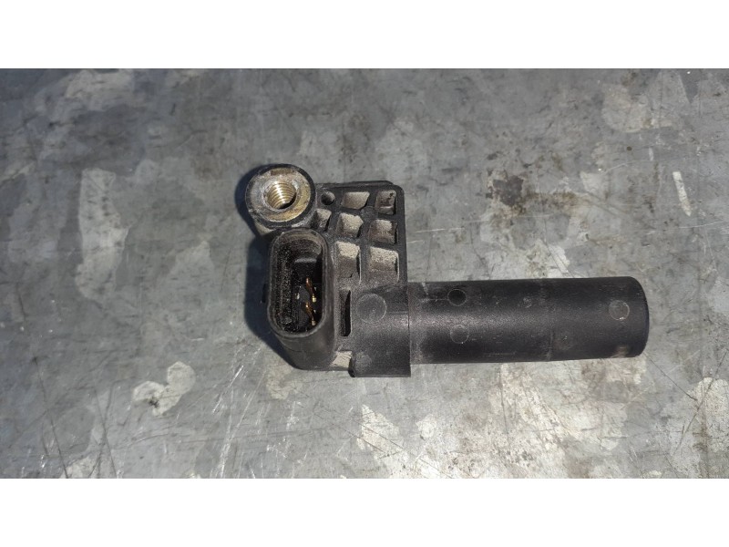 Recambio de sensor de posición del cigüeñal (ckp) para seat ibiza (kj1) referencia OEM IAM 8K216C315AC 8K216C315 