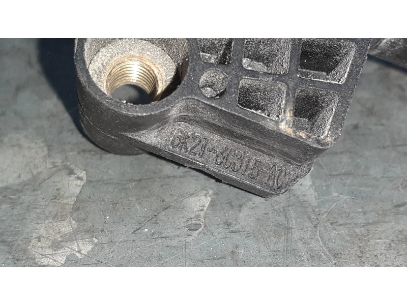 Recambio de sensor de posición del cigüeñal (ckp) para seat ibiza (kj1) referencia OEM IAM 8K216C315AC 8K216C315 