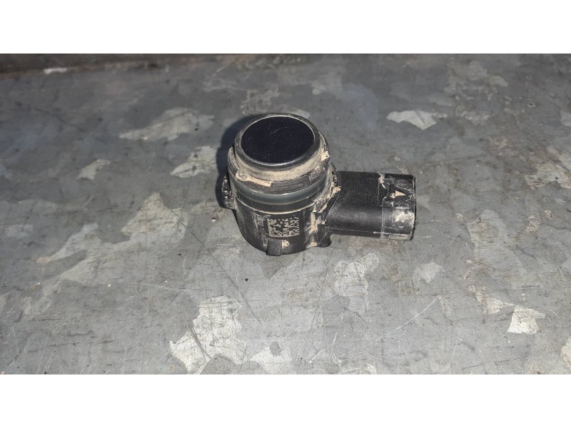 Recambio de sensor de aparcamiento para seat ibiza (kj1) referencia OEM IAM 5Q0919275B 307896 2406222145