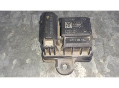 Recambio de caja precalentamiento para mercedes-benz clase e (w212) lim. referencia OEM IAM 0522120204  