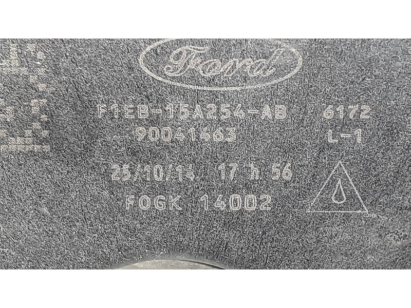 Recambio de faro antiniebla derecho para ford focus lim. business referencia OEM IAM F1EB15A254AB A079773 