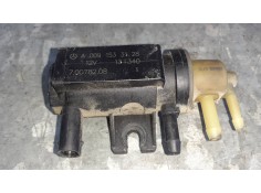 Recambio de valvula aire adicional para mercedes-benz clase e (w212) lim. referencia OEM IAM A0091533128 70078208 13T340