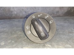 Recambio de mando luces para seat ibiza (kj1) referencia OEM IAM 5G0941431R 10095080 