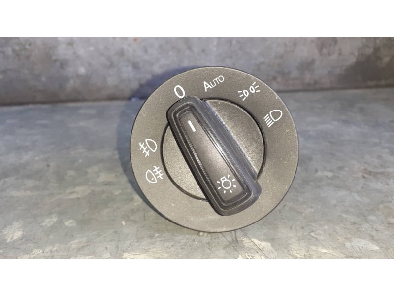 Recambio de mando luces para seat ibiza (kj1) referencia OEM IAM 5G0941431R 10095080 