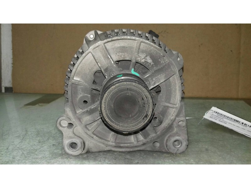 Recambio de alternador para volkswagen passat berlina (3b2) 1.9 tdi referencia OEM IAM AI90154  