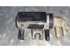 Recambio de valvula aire adicional para mercedes-benz clase e (w212) lim. referencia OEM IAM A0091533128 70078208 13T341