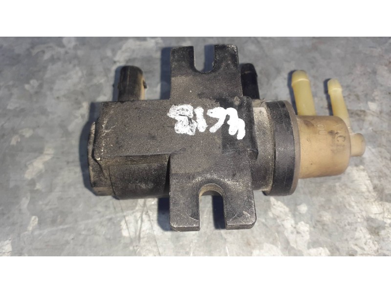 Recambio de valvula aire adicional para mercedes-benz clase e (w212) lim. referencia OEM IAM A0091533128 70078208 13T341