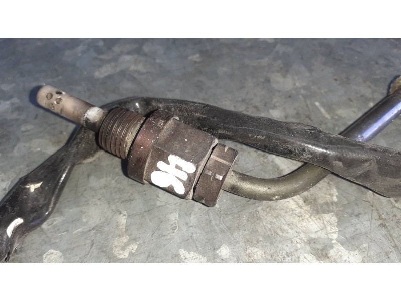 Recambio de sonda lambda para mercedes-benz clase e (w212) lim. referencia OEM IAM A0081532228 1348816300049 