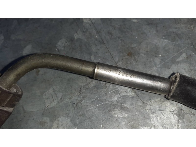 Recambio de sonda lambda para mercedes-benz clase e (w212) lim. referencia OEM IAM A0081532228 1348816300049 