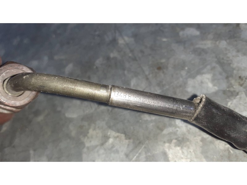 Recambio de sonda lambda para mercedes-benz clase e (w212) lim. referencia OEM IAM A0081532228 1348816300049 