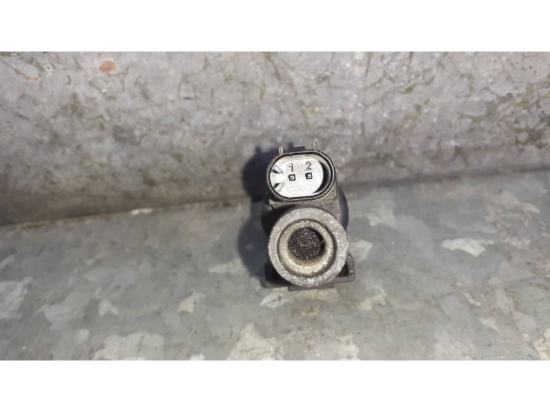 Recambio de valvula aire adicional para mercedes-benz clase e (w212) lim. referencia OEM IAM 0025407097 15T351 