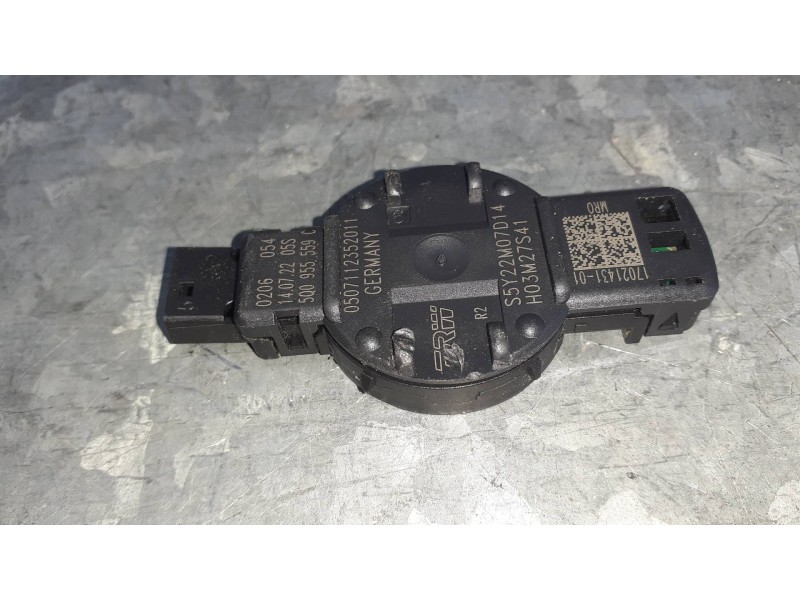 Recambio de sensor para seat ibiza (kj1) referencia OEM IAM 5Q0955559C 0507112352011 