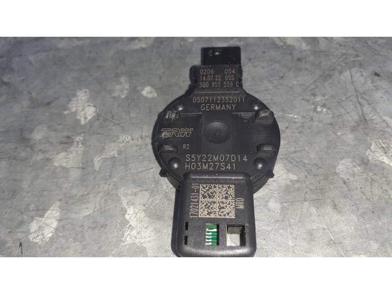 Recambio de sensor para seat ibiza (kj1) referencia OEM IAM 5Q0955559C 0507112352011 