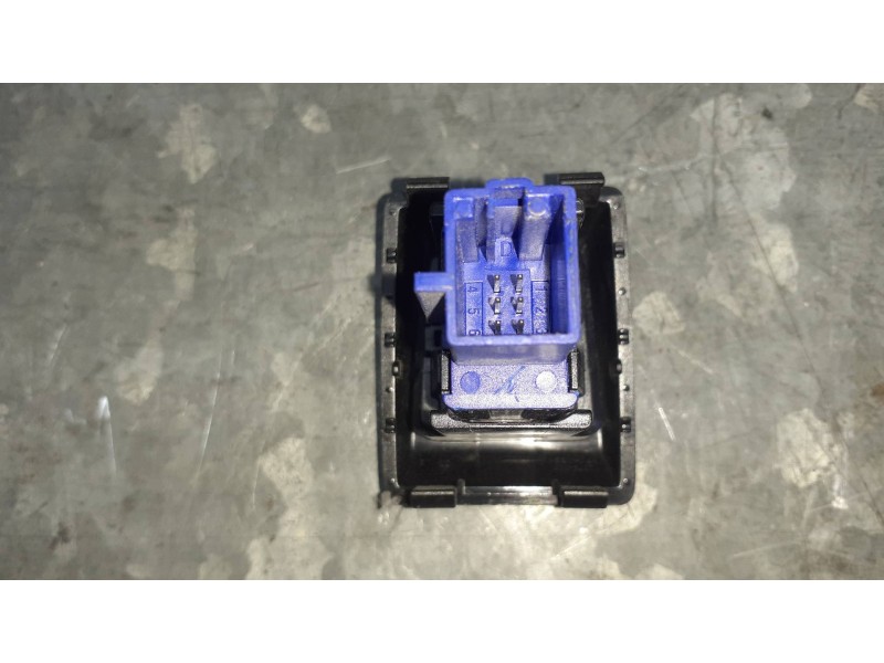 Recambio de warning para seat ibiza (kj1) referencia OEM IAM   