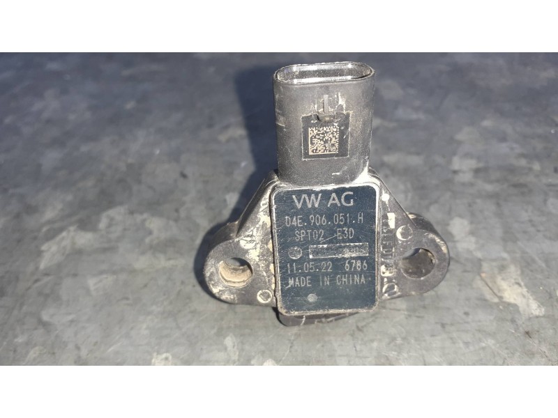 Recambio de sensor para seat ibiza (kj1) referencia OEM IAM 04E906051H  