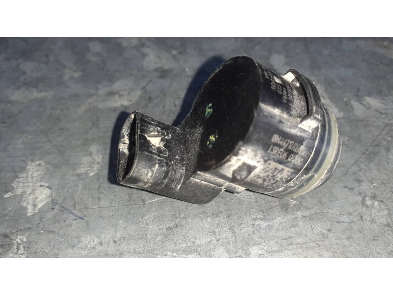 Recambio de sensor aparcamiento delantero para seat ibiza (kj1) referencia OEM IAM 5Q0919275C 307897 2006221125
