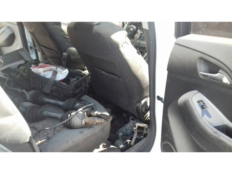 chevrolet orlando del año 2011