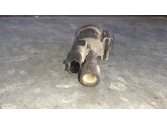Recambio de valvula aire adicional para mercedes-benz clase e (w212) lim. referencia OEM IAM 0025407097 48843625C02  2