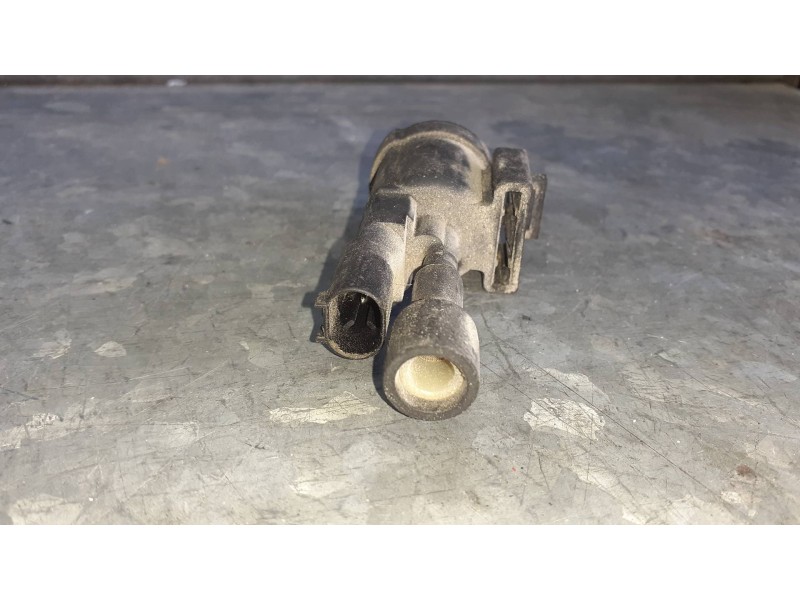 Recambio de valvula aire adicional para mercedes-benz clase e (w212) lim. referencia OEM IAM 0025407097 48843625C02 