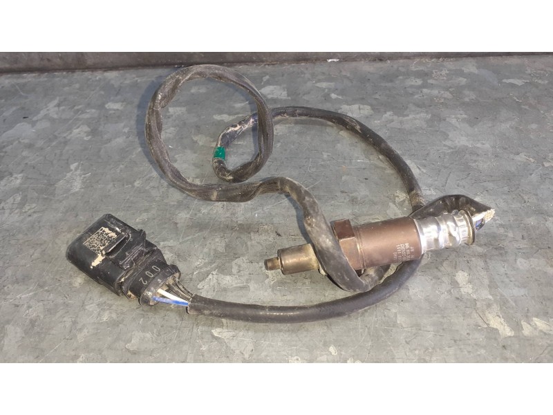 Recambio de sonda lambda para seat ibiza (kj1) referencia OEM IAM 04E906262GG 150003F24 DENSO