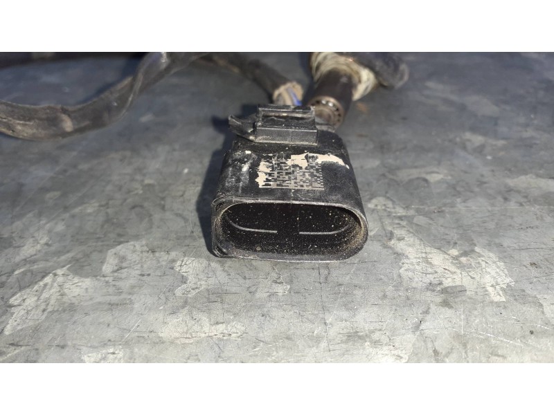 Recambio de sonda lambda para seat ibiza (kj1) referencia OEM IAM 04E906262GG 150003F24 DENSO