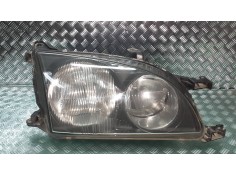 Recambio de faro derecho para toyota avensis berlina (t 22) 1.6 terra (4-ptas.) referencia OEM IAM 8111005140  54533365