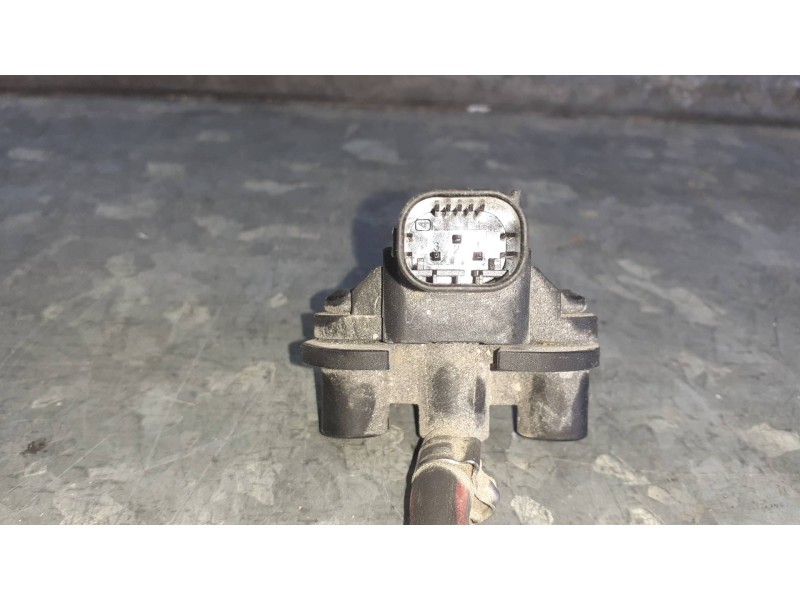 Recambio de sensor presion para mercedes-benz clase e (w212) lim. referencia OEM IAM A0071530028 0261230196 