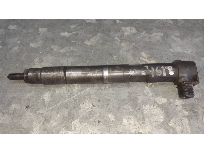 Recambio de inyector para mercedes-benz clase e (w212) lim. referencia OEM IAM A6510702887 28348370 1208701488851