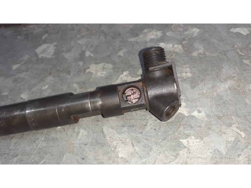 Recambio de inyector para mercedes-benz clase e (w212) lim. referencia OEM IAM A6510702887 28348370 1208701488851