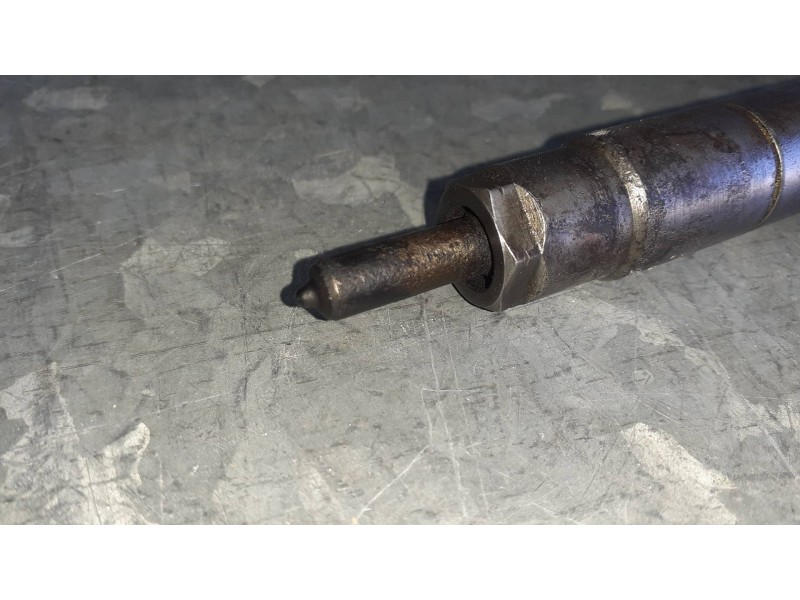 Recambio de inyector para mercedes-benz clase e (w212) lim. referencia OEM IAM A6510702887 28348370 1208701488851